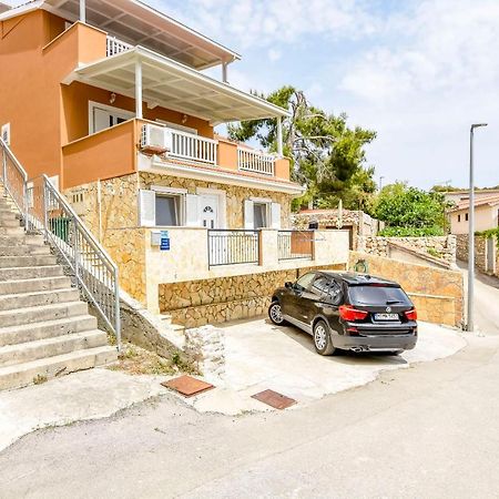 Apartments Ive I Maja Ražanj Esterno foto