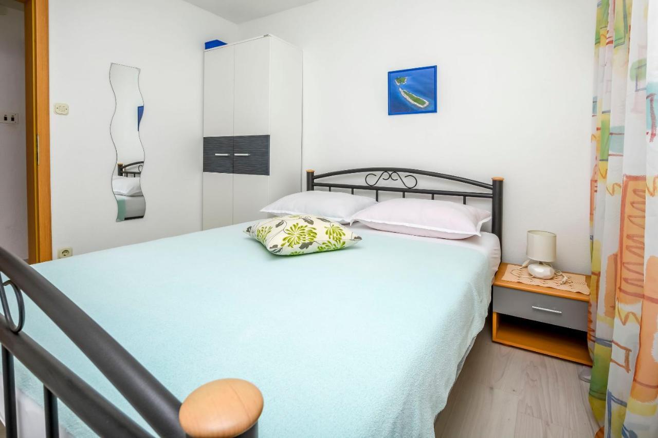 Apartments Ive I Maja Ražanj Esterno foto