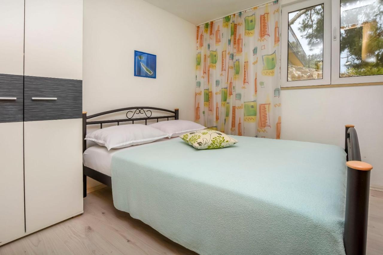 Apartments Ive I Maja Ražanj Esterno foto