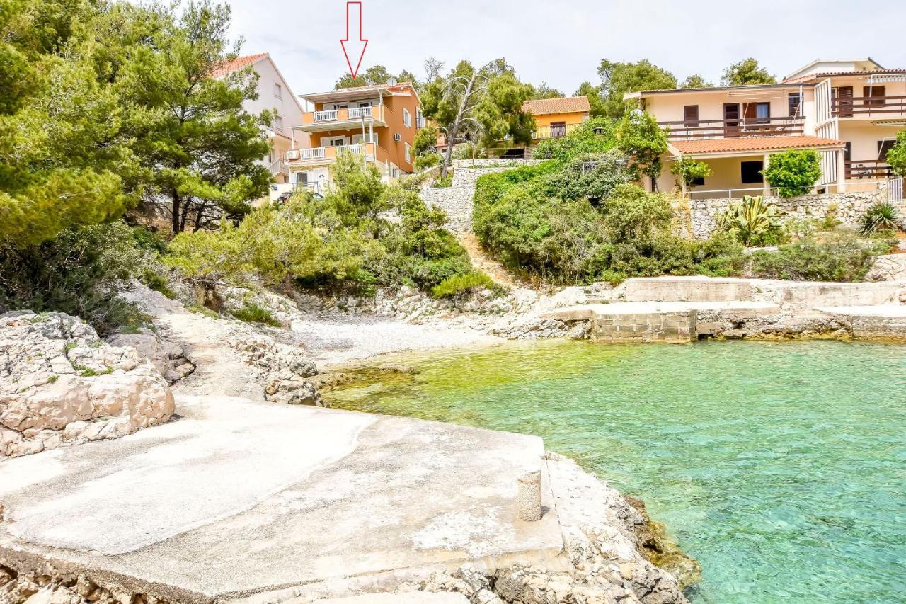 Apartments Ive I Maja Ražanj Esterno foto