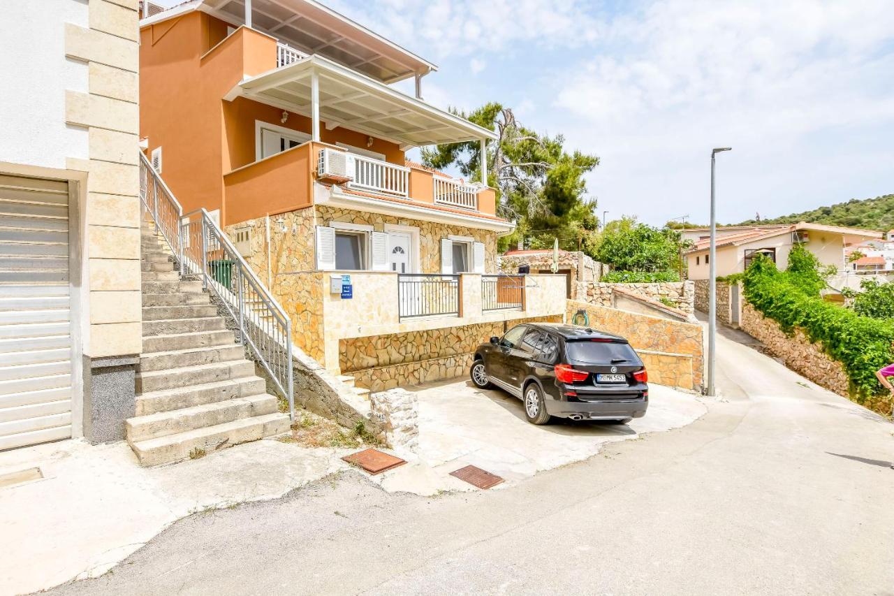 Apartments Ive I Maja Ražanj Esterno foto