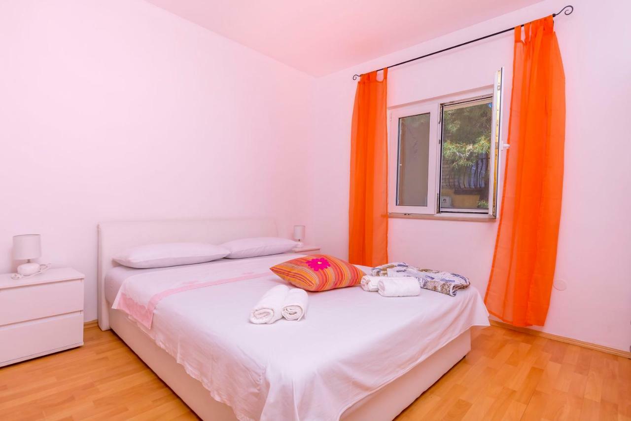 Apartments Ive I Maja Ražanj Esterno foto