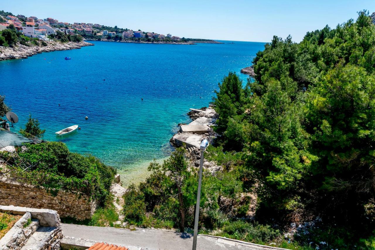 Apartments Ive I Maja Ražanj Esterno foto
